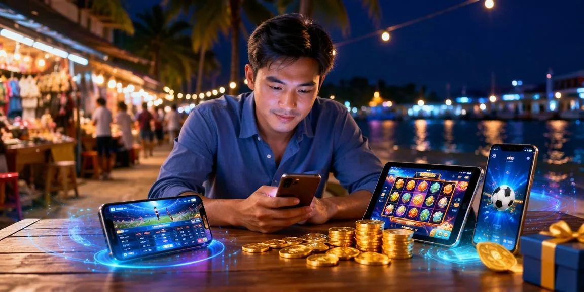 ruai99 Thể thao